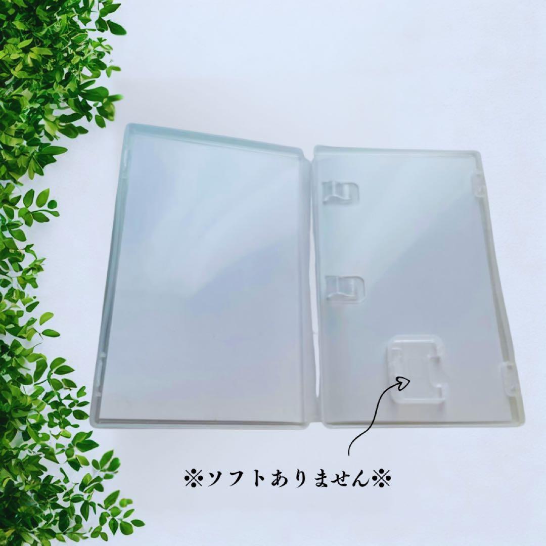 ゼルダ無双 ハイラルオールスターズDX 《ケースのみ》 switch - メルカリ