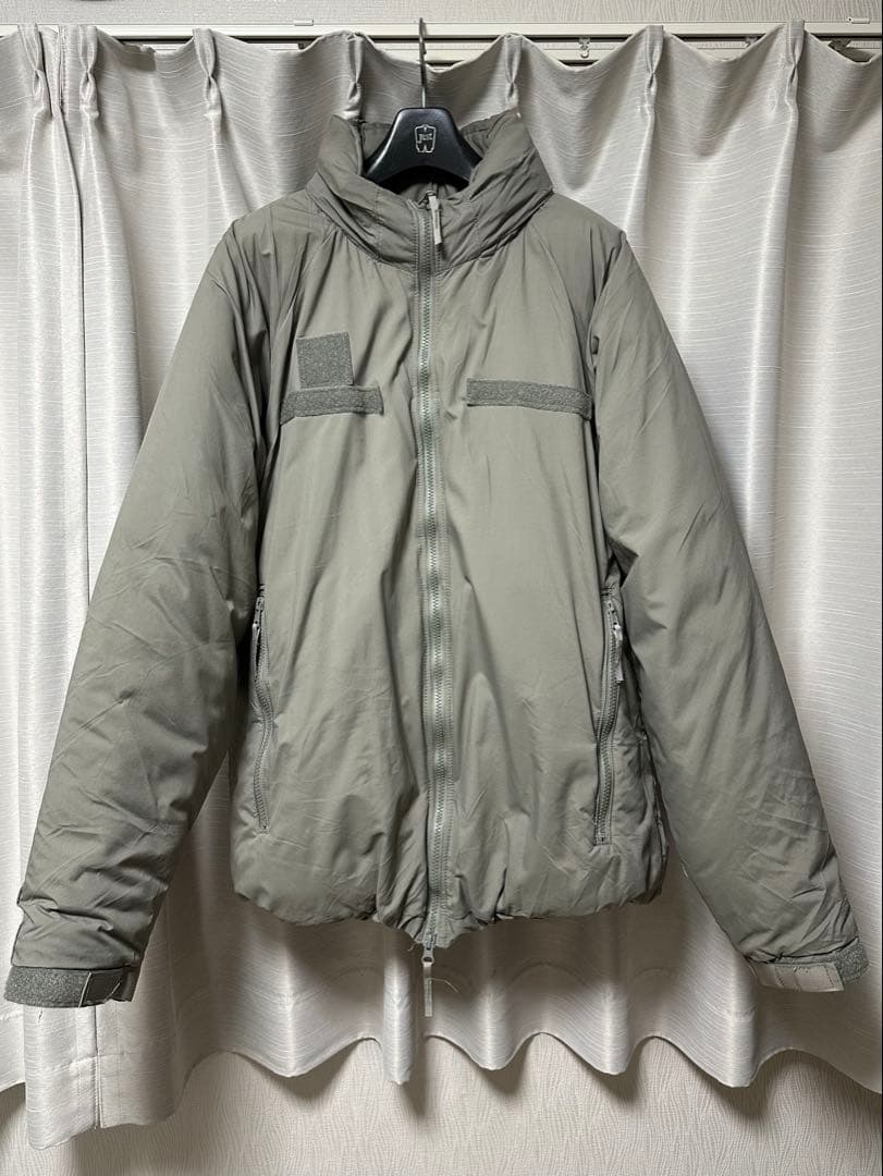 ザ*ネ様 【美品】米軍実物 U.S.Army ECWCS Gen3 Level7