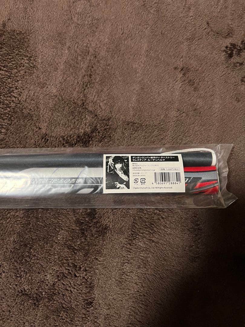 ダンガンロンパ セレスティア・ルーデンベルク タペストリー 望月けい