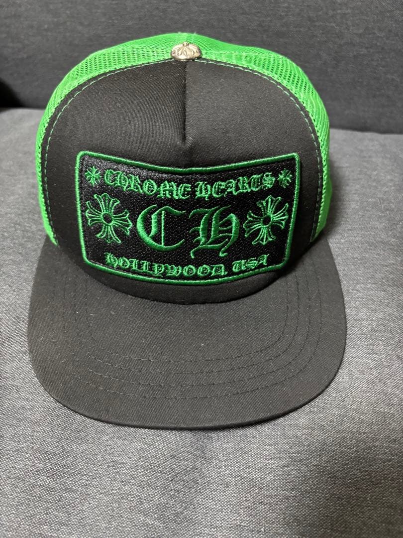 Goose buzzy SIG CORDUROY CAP 森下直哉