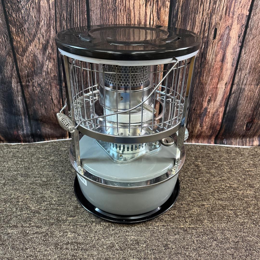 PASECO パセコ 石油ストーブ WKH-3100S 屋外 キャンプ - メルカリ