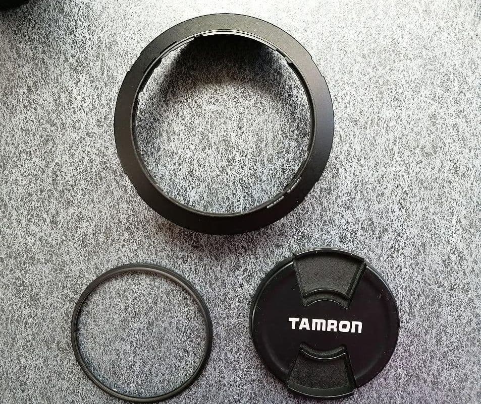値下げ！タムロン A13SP AF11-18mm f/4.5-5.6 Di II