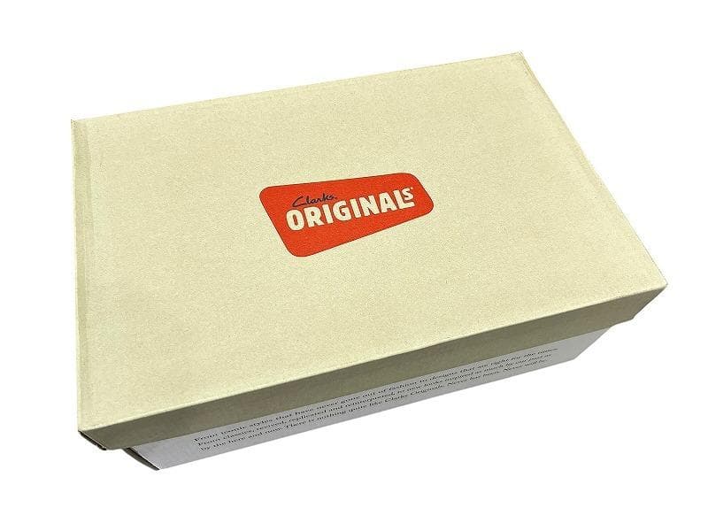 専用 定価26,400 クラークス 75558 ウィーバー ブーツ 26.0 ③ - メルカリ