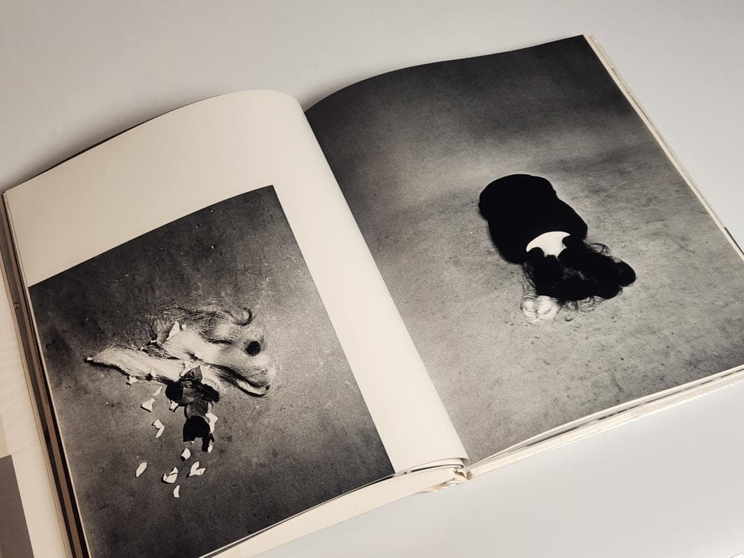 映像の現代 7 おんな 佐藤明 中央公論社 1971 Akira Sato