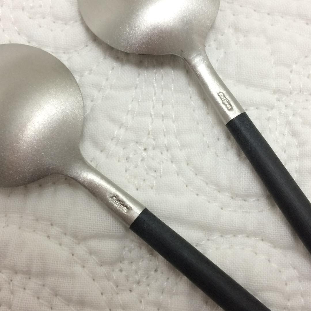 セール価格 正規品 クチポール GOA ブラック＆シルバー 5種×各2 計10