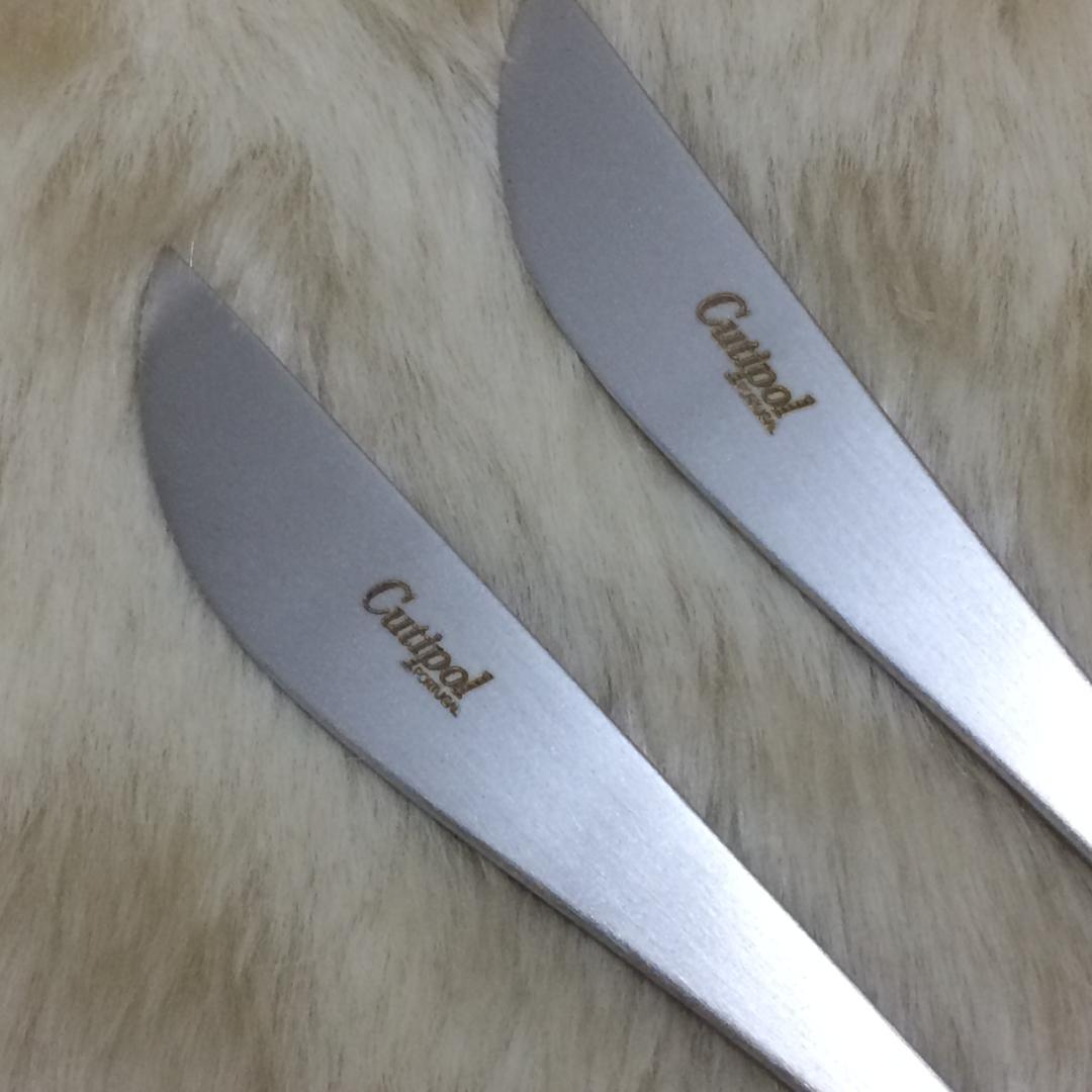 セール価格 正規品 クチポール GOA ブラック＆シルバー 5種×各2 計10