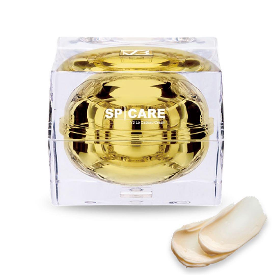 SPICARE V3 Le Cadeau Cream 30g - メルカリ