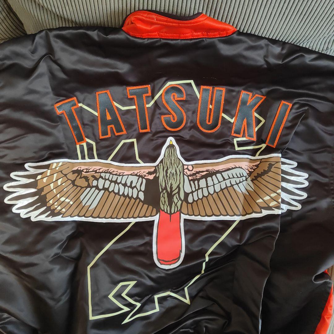 ダイエーホークス ソフトバンクホークス スタジアムジャンパーLLサイズ