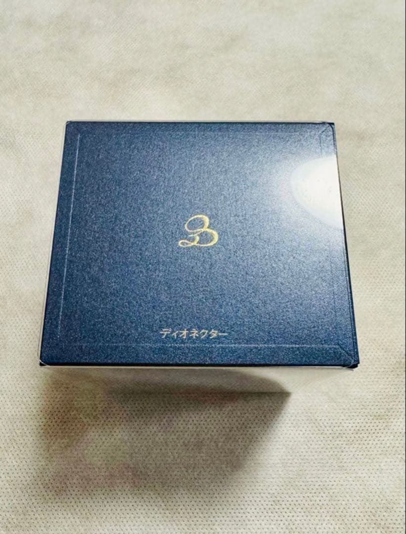 新品未開封！アルビオンアンベアージュ 不老の秘薬ディオネクター30g