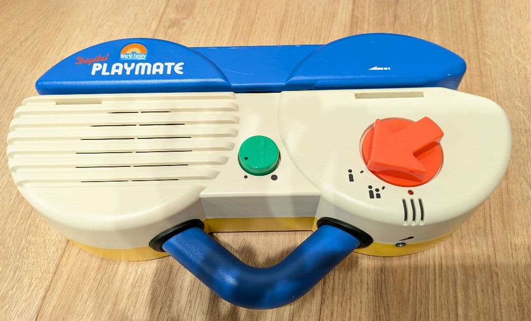 Disney Talking Cards プレイメイトセット - メルカリ