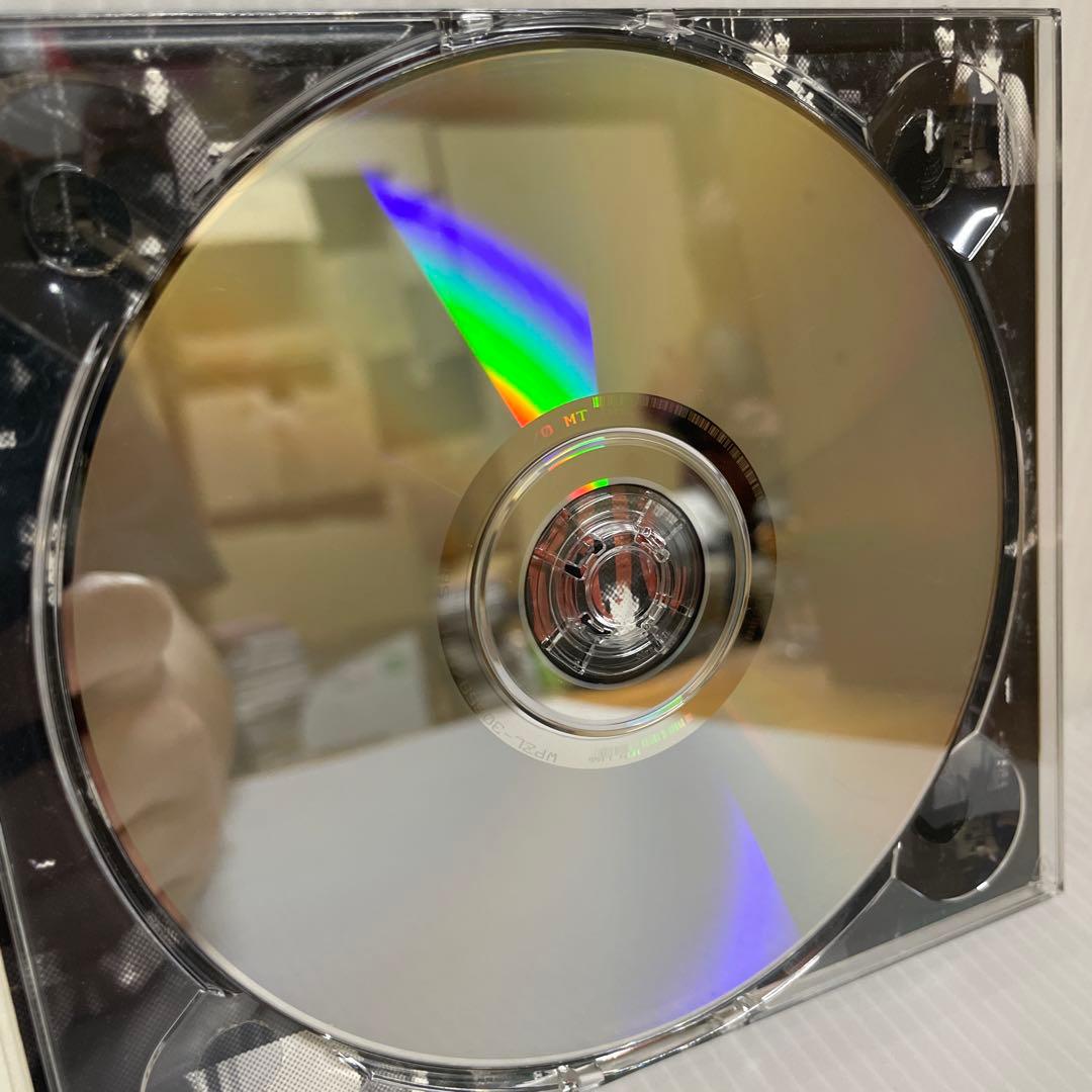 氷室京介 THE MOVIE BEAT REACTOR DVD - メルカリ