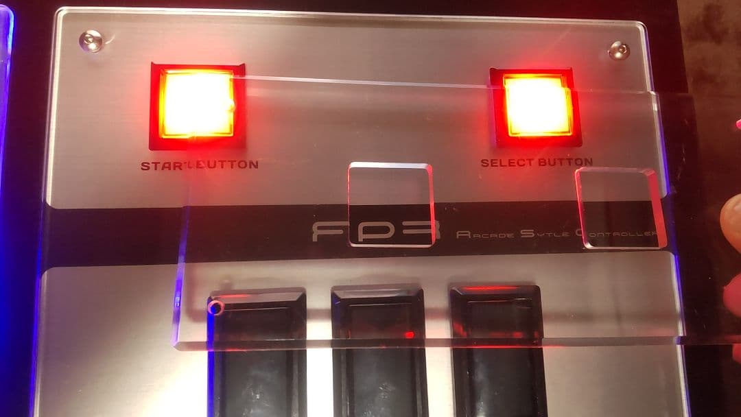 美品 ビートマニア DAO 最新FP7 コントローラー 静音化 完動品 - メルカリ