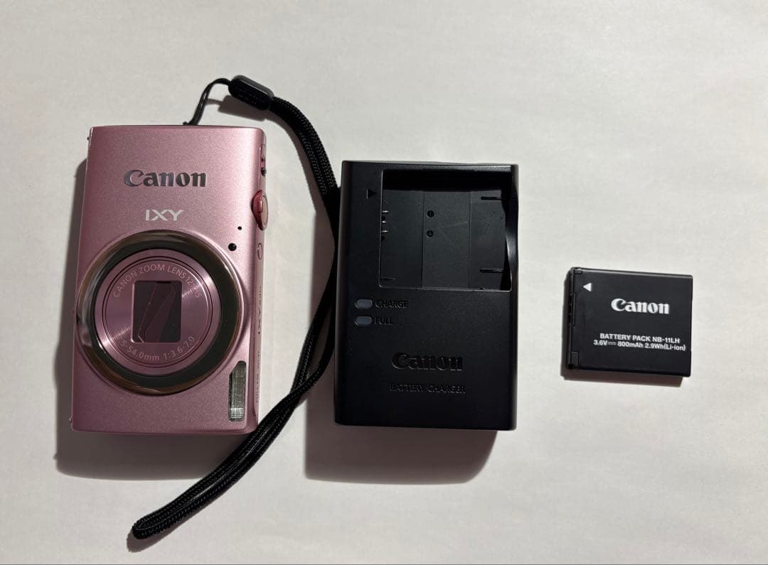 デジカメ Canon IXY630 ピンク Amazon.co.jp: Canon デジタルカメラ IXY 630 光学12倍ズーム ピンク