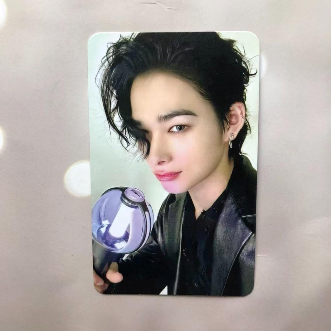 ENHYPEN ブラカン Bulacan FC ニキ トレカ ENHYPEN ニキ Bulacan ブラカン フィリピン トレカ ENHYPEN ニキ