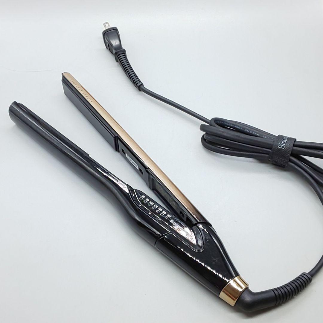 ヘアビューロン 4DPlus ストレート《正規品・ 動作良好》918