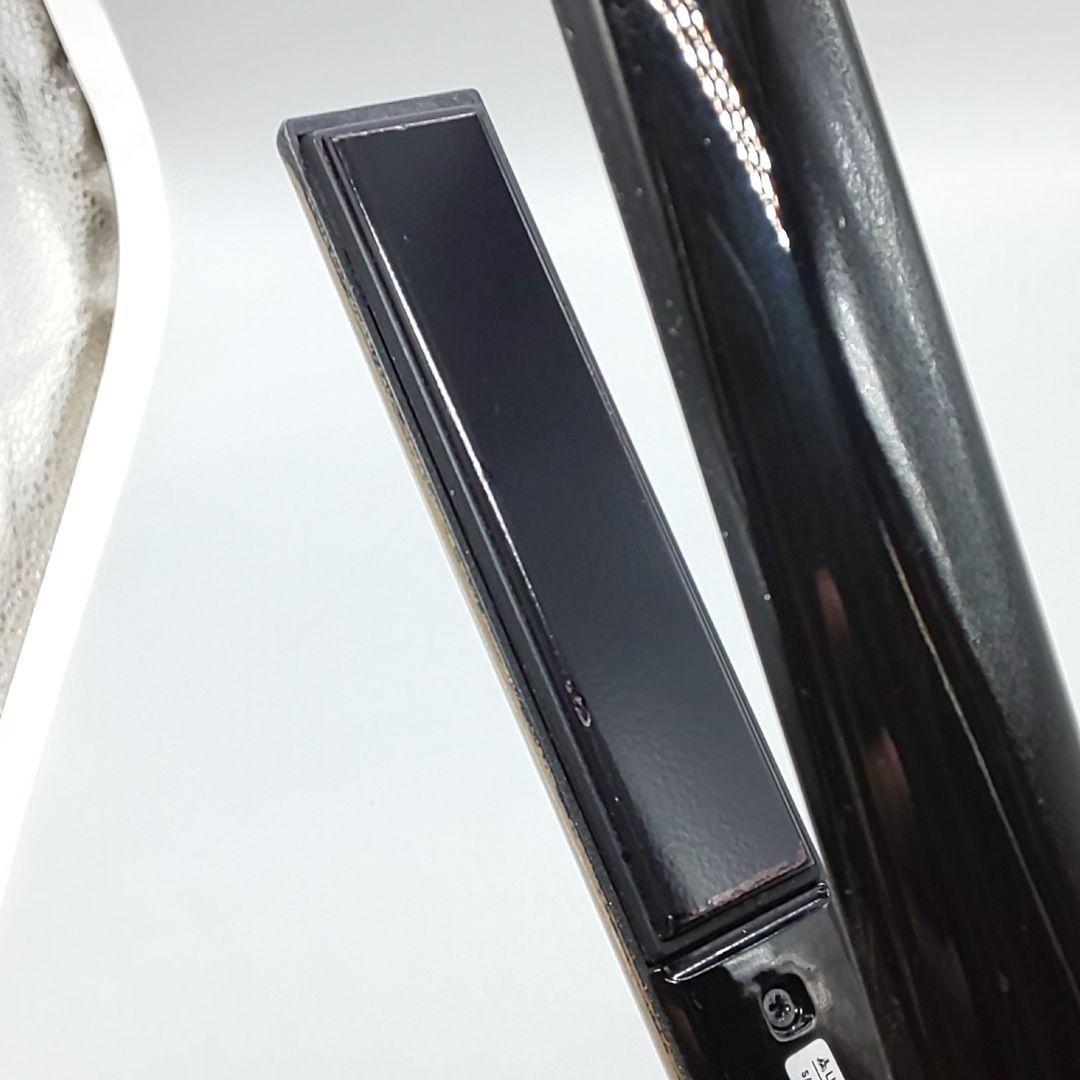 ヘアビューロン 4DPlus ストレート《正規品・ 動作良好》918