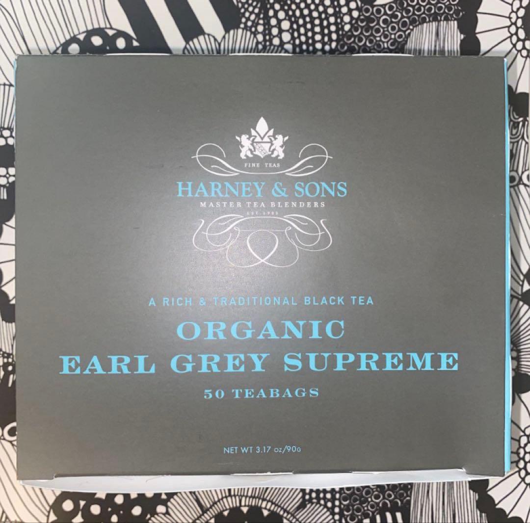 ☆たけし様専用☆ ハーニー&サンズ 個包装300袋 3種類 - メルカリ