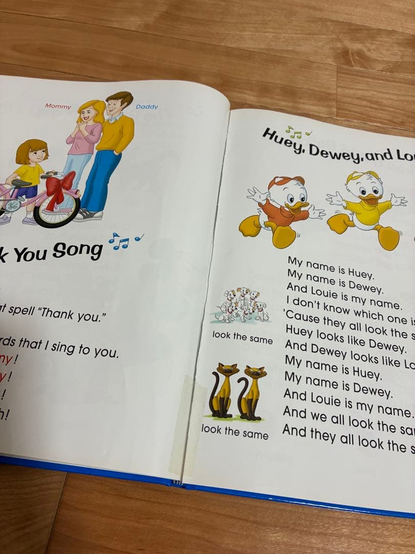 CD・DVDのみ】シングアロング セット ディズニー英語 - メルカリ