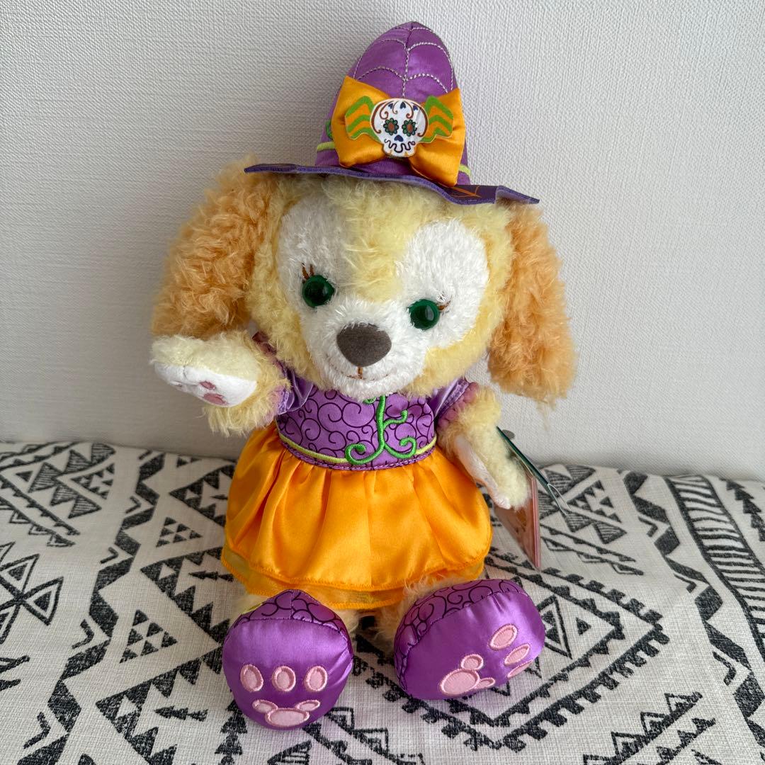 クッキーアン 香港ディズニーランド 2023ハロウィン - メルカリ