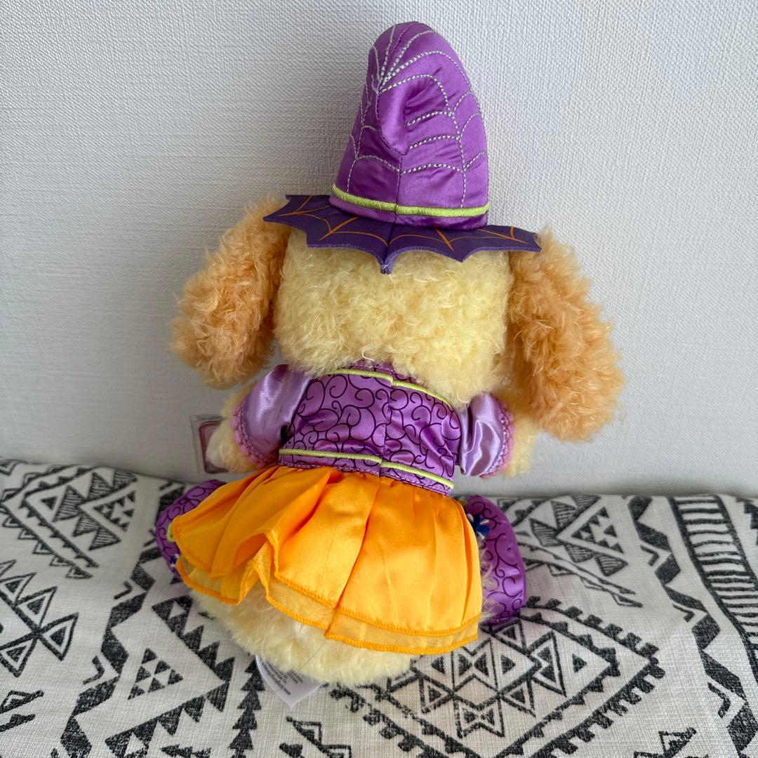 クッキーアン 香港ディズニーランド 2023ハロウィン - メルカリ