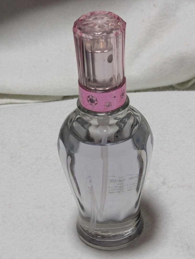 廃盤希少サラフレグランスサラの香りパフュームコロン60ml - メルカリ