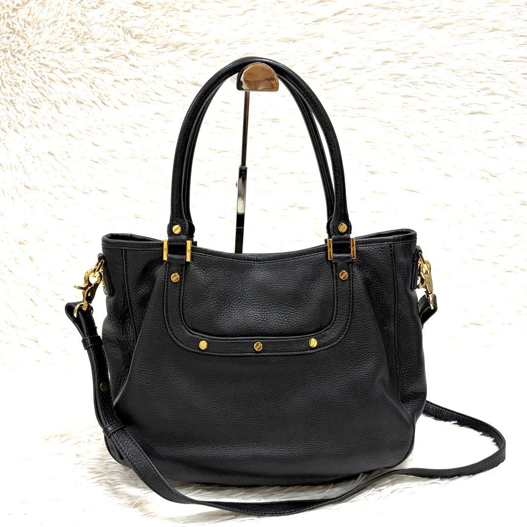 トリーバーチ アマンダ 2way トートバッグ ショルダーバッグ A4可