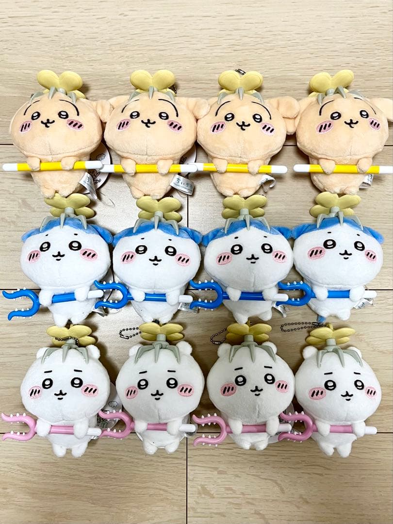 ぬい服 Oshiverse panchapancha まとめ売り