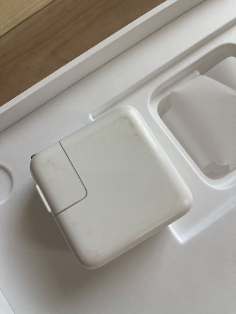 【2012美品】Apple MacBook Air 13.3inch