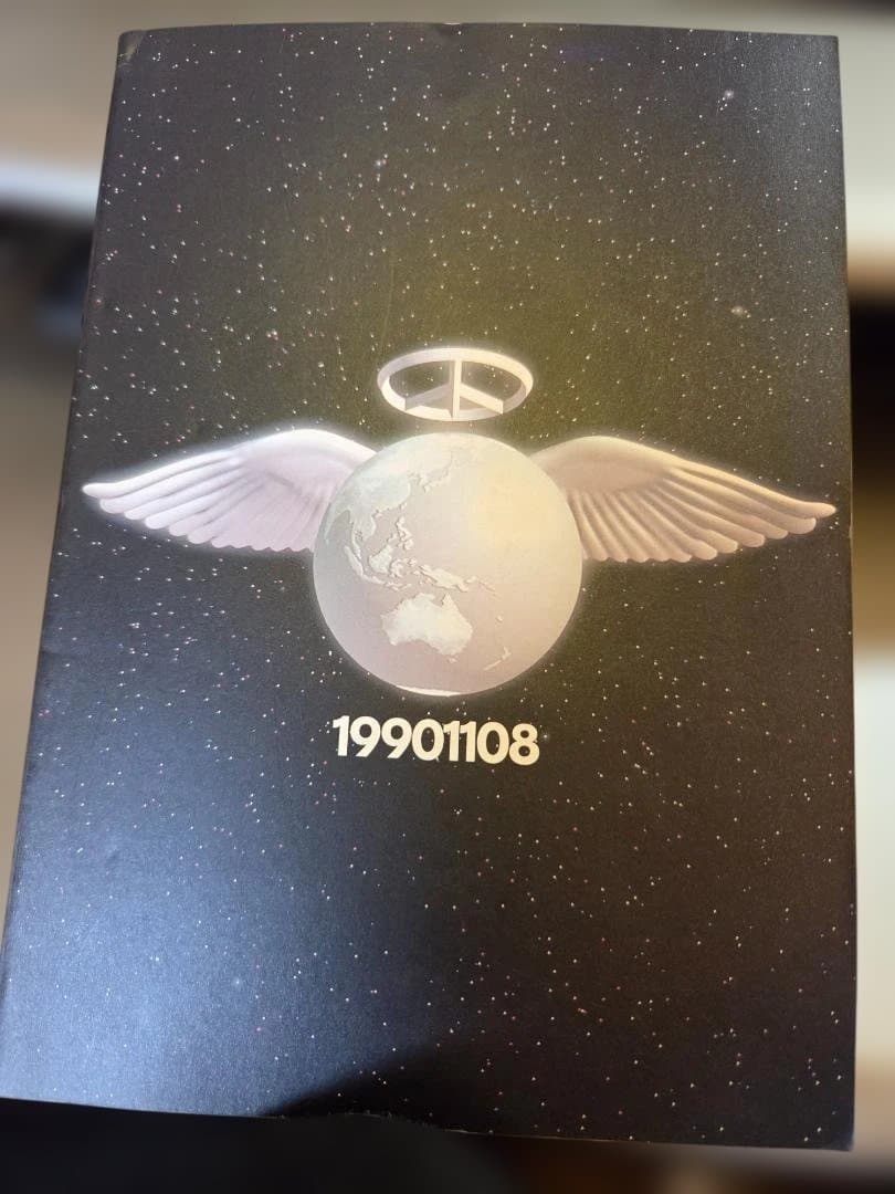 Complex (吉川晃司、布袋寅泰) 1991108 バンドスコア - メルカリ