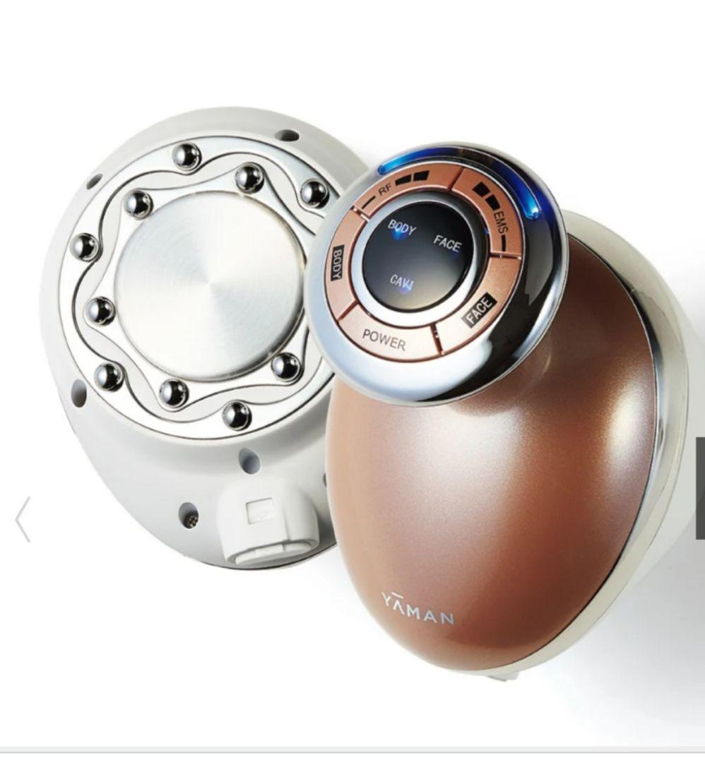 キャビスパRFコアHRF-17 ヤーマン YA-MAN ボディケア 家庭用-Herlipto