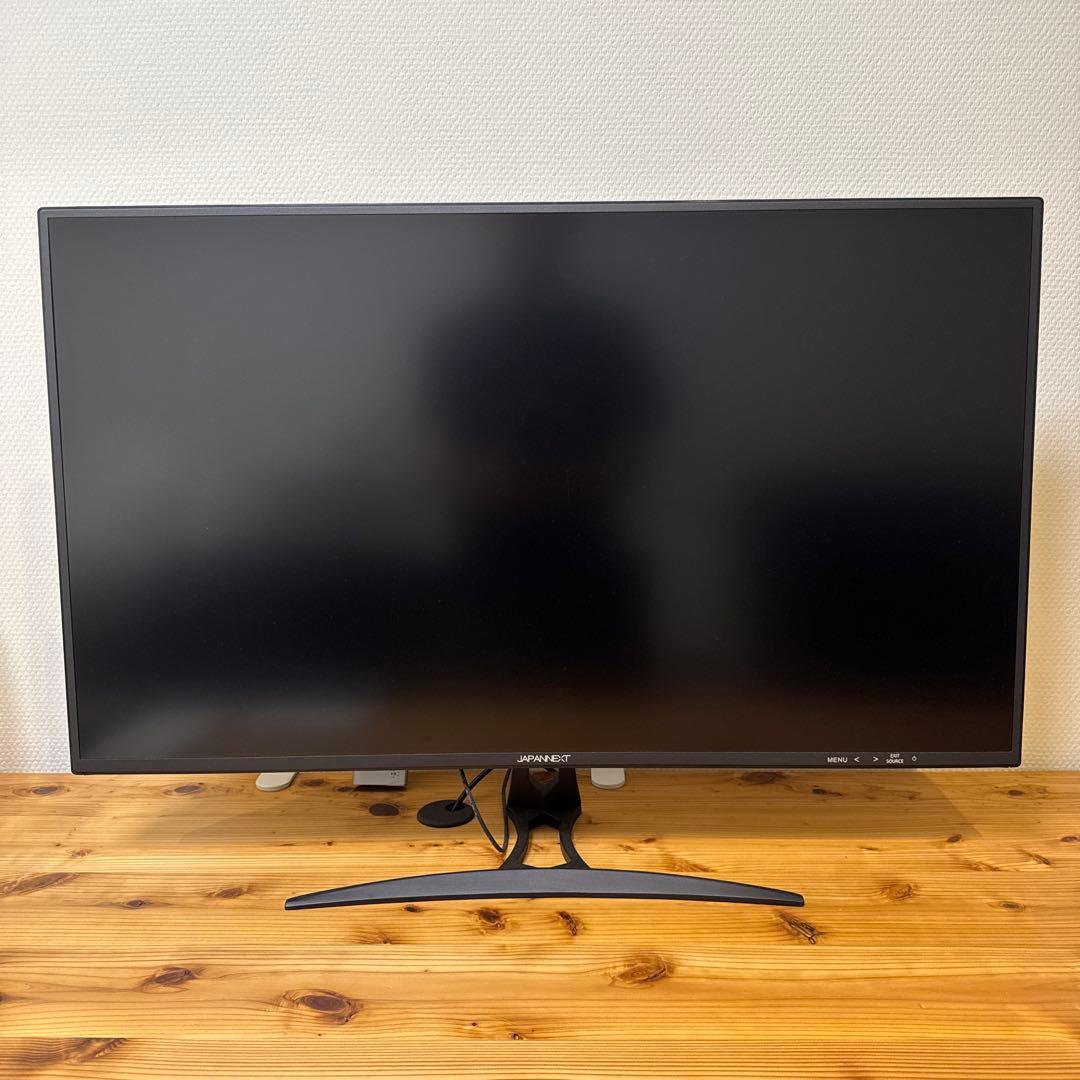 32インチ LED モニター JN-IPS320CUHDR-N JAPANNEXT JN-IPS320CUHDR-N [32インチ] 価格比較 - 価格.com