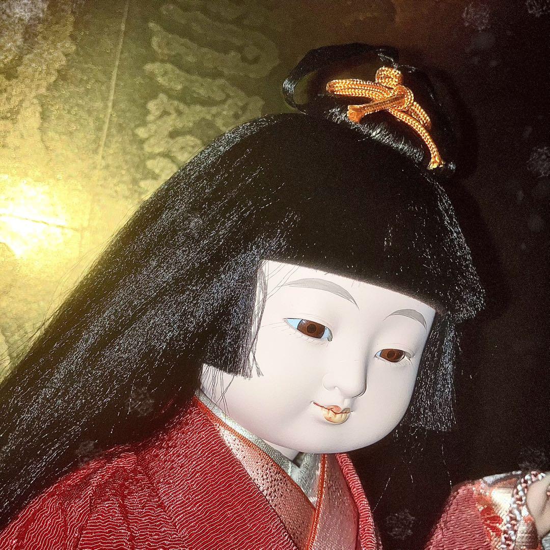 超特級呪物》財運爆上げチョウピラコ様（座敷童子様）の宿る金の小槌