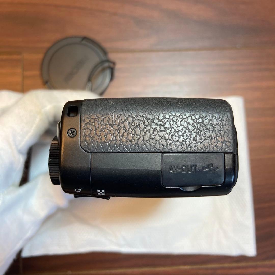 RICOH GX200 デジカメ 4944 - メルカリ