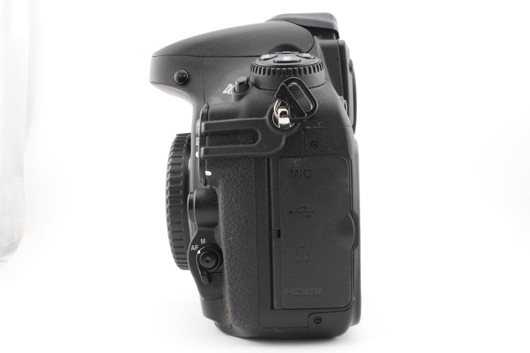 ★極上美品★《ショット数7,410回》Nikon ニコン D800 ボディ