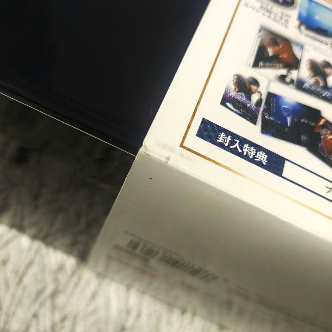 【美品】蒼のピアニスト 完全版 DVD BOX 1～3 韓国　全巻　全話