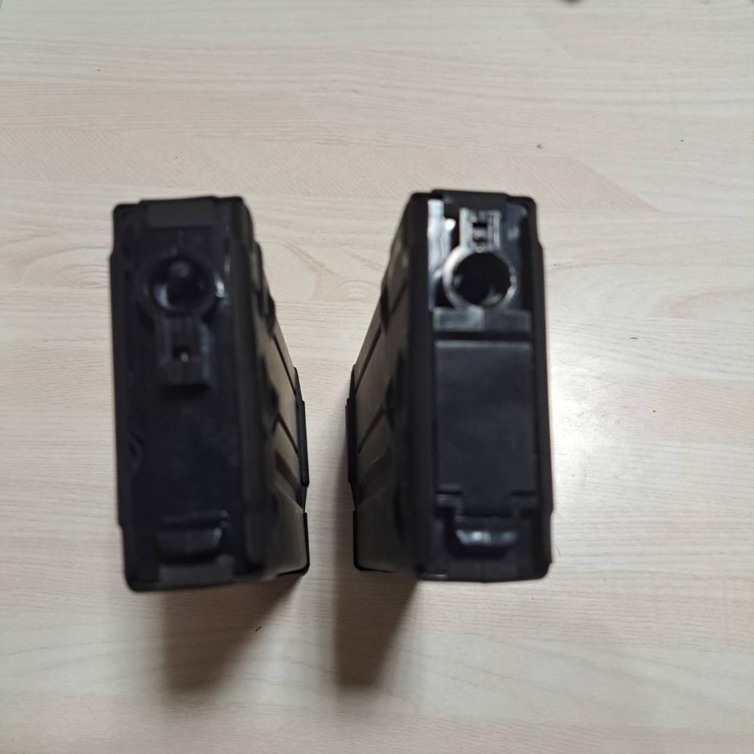 不動品】東京マルイ 電動ガン G3 PIP VM009 TOKYO MARUI - メルカリ