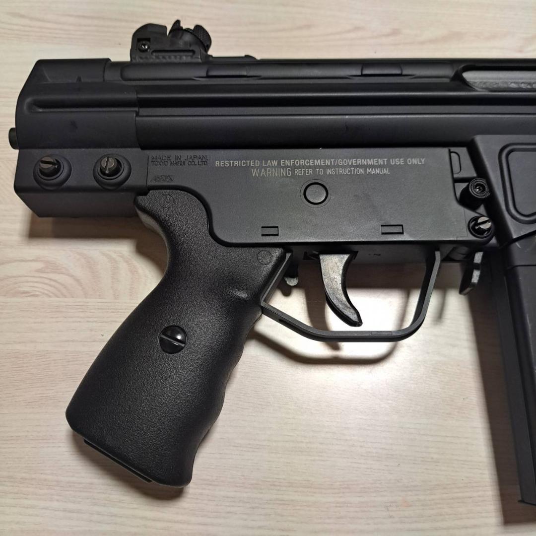 不動品】東京マルイ 電動ガン G3 PIP VM009 TOKYO MARUI - メルカリ