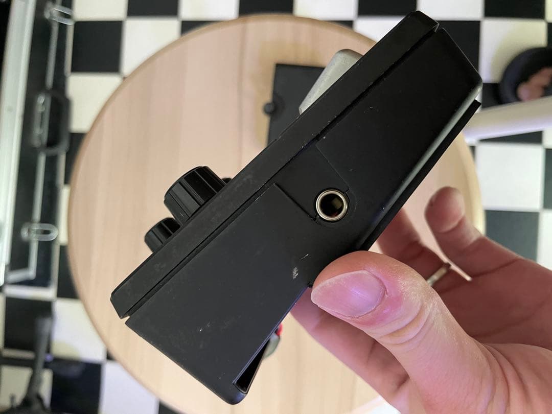 YAMAHA OD-01 オーバードライブ BOOWY 布袋寅泰の通販はau PAY