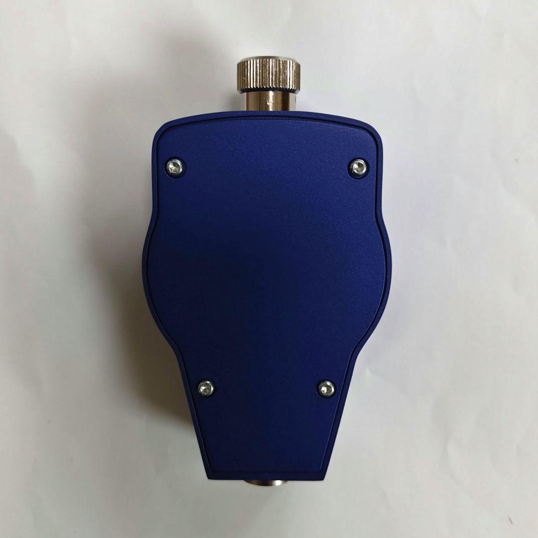 BRIDGESTONE ゴム硬度計青 ケース付き - メルカリ