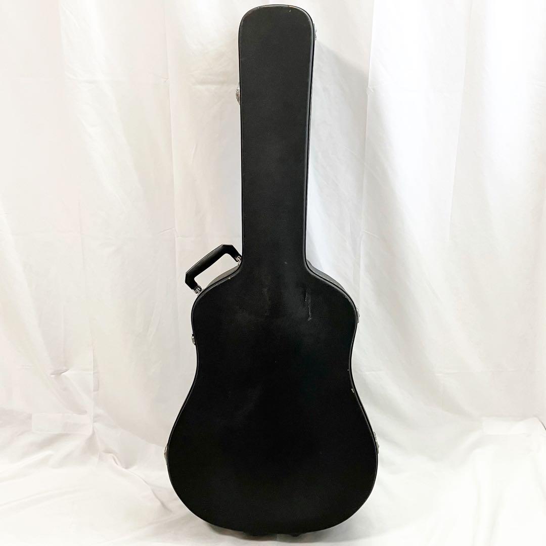 翌日発送】 s.yairi ヤイリ アコースティックギター用 ハードケース