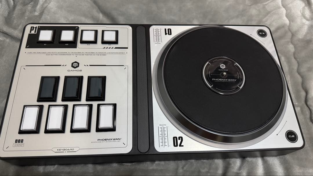 PHOENIXWAN+ ライトニングモデル GAMO2 online shop / PHOENIXWAN+ LMT