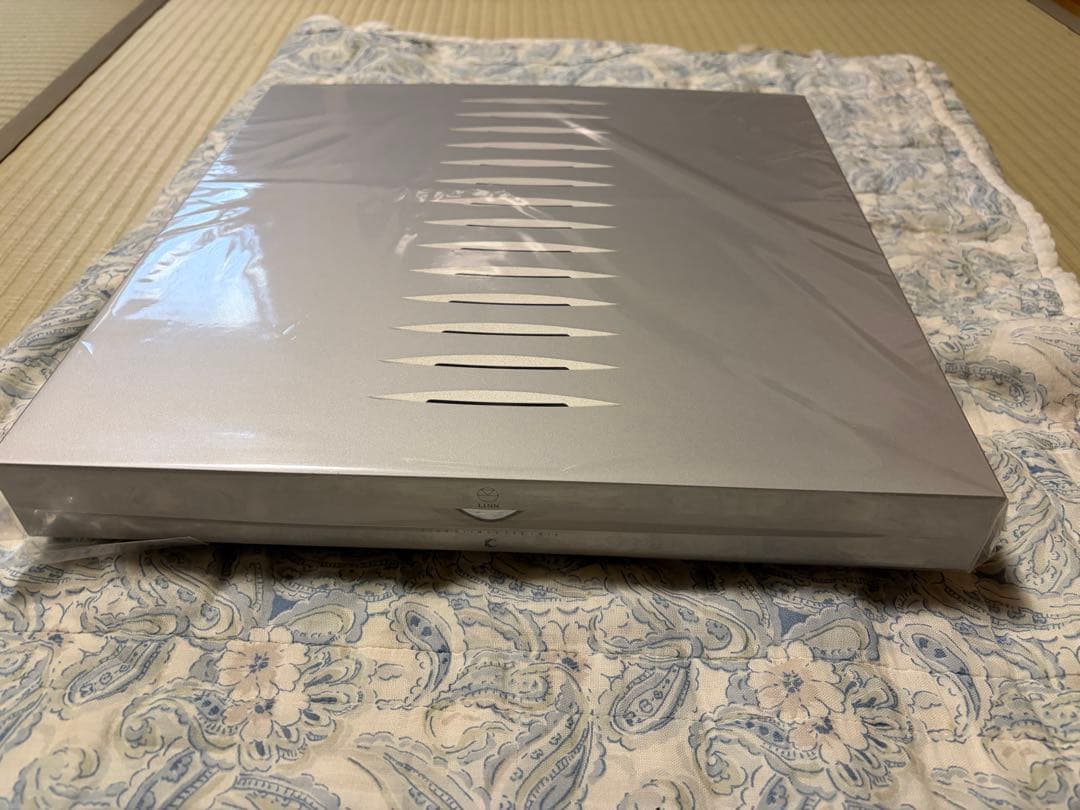 LINN KLIMAX TWIN C/B(ジャンク品) Linn Klimax Twin – Definitive Audio