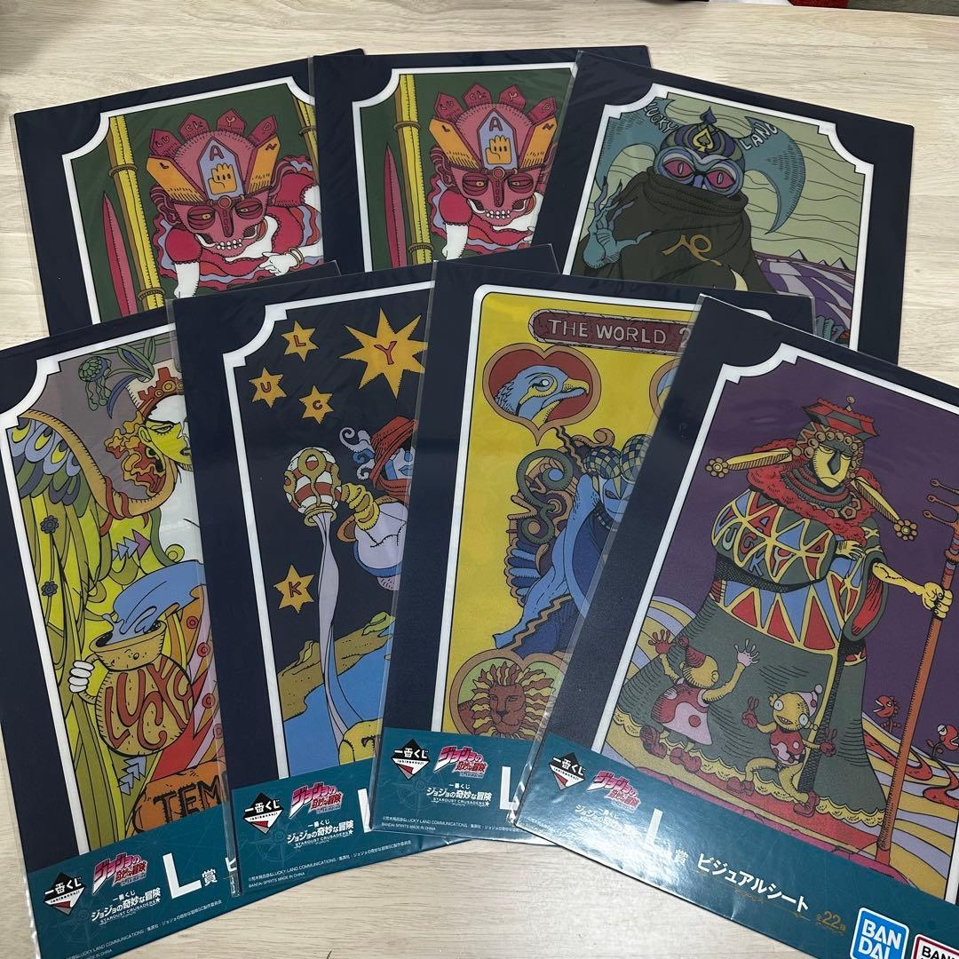 JUMP SHOP キャラクターグッズ まとめ売り 鬼滅の刃 呪術廻戦 ジョジョ