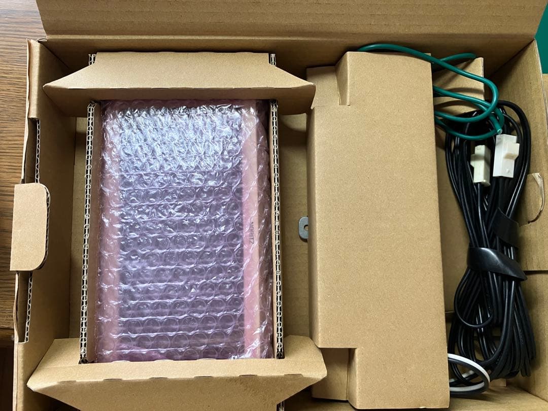 ノーリツ 液晶防水テレビYTVD-501W 浴室用テレビ - メルカリ