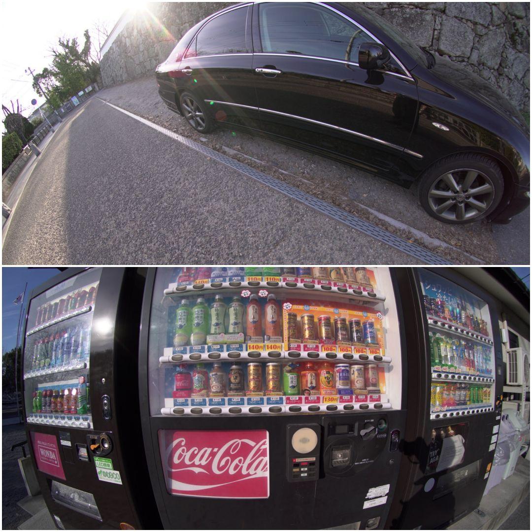 FUJIFILMミラーレスカメラ用！【フィッシュアイレンズ】サードパーティ