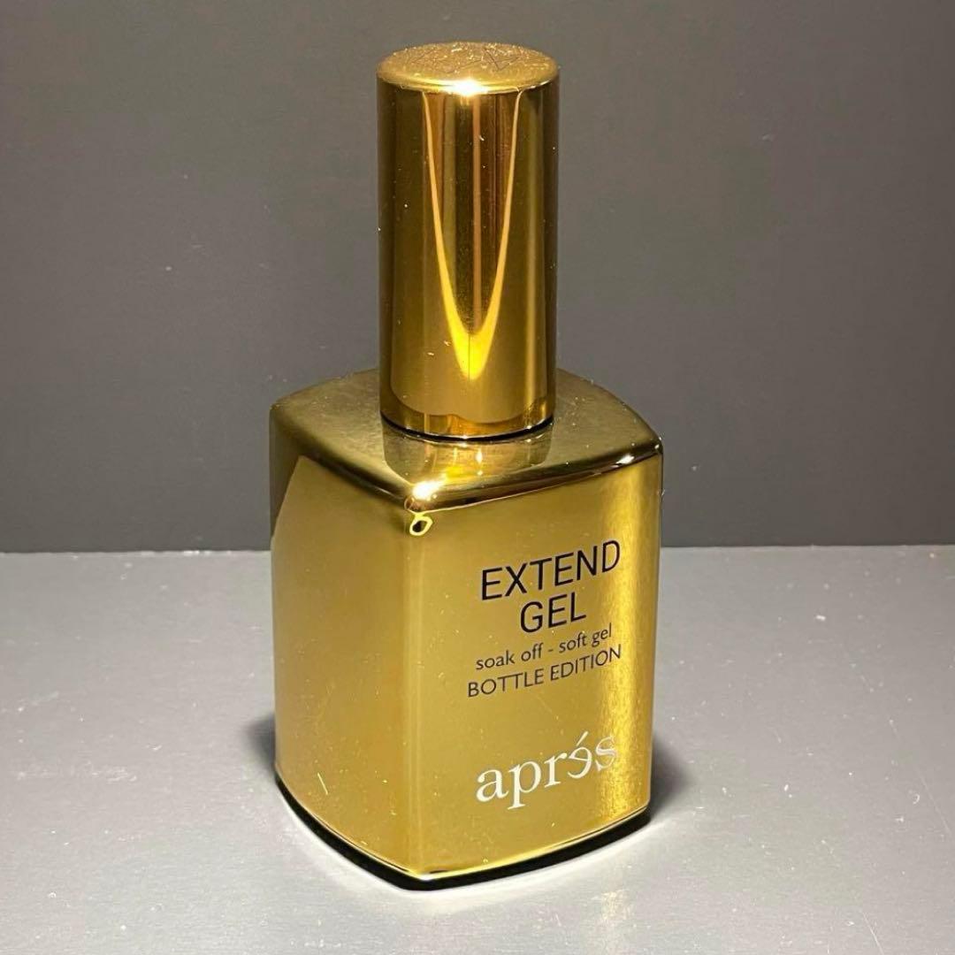 ♥お値下げ中♥アプレ エクステンドジェル【大容量30ml】 - メルカリ