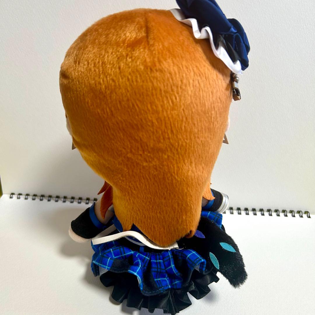 アイドルマスター Gift ぬいぐるみ 北条加蓮 - メルカリ