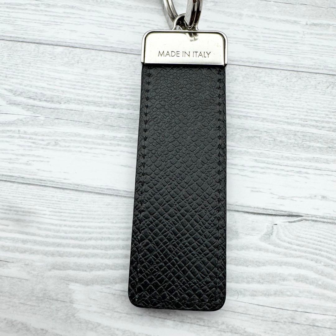 しみチョコ様 ルイヴィトン キーホルダー キーリング タイガ ネオLV