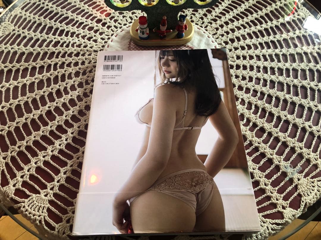 藤崎里菜　1st写真集（first）2st写真集（blossom）西田幸樹 レア