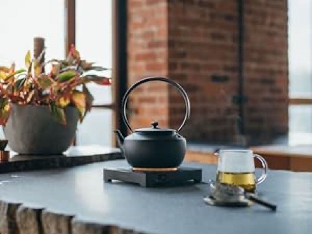 BALMUDA MoonKettle バルミューダ ムーンケトル 保証書在中